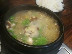 -意成料理