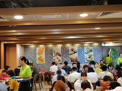 大堂-添好运点心专门店(中环IFC店)