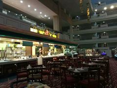 -桂林喜来登饭店雅琴餐厅