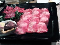 54-炼火烤肉店