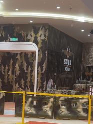 -奈尔宝家庭中心·亲子餐厅(苏州大悦城店)