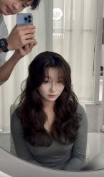 -YESIDO椰岛造型烫发染发