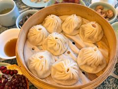 -湖畔居茶楼(湖滨店)