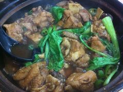 -峰味香.酱香米线.黄焖鸡(定西路店)