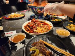 -红盔甲·小龙虾(人民广场店)