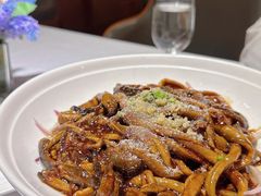 -食悦江南·淮扬菜·烤鸭(亚运村·惠新店)