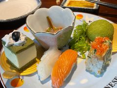 -松子料理(白家庄店)
