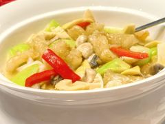 -扬州香格里拉·香宫中餐厅