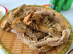-碧海银沙海鲜餐厅(恒大海上威尼斯店)