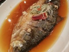 -御花园·粤菜·海鲜火锅(中山公园店)