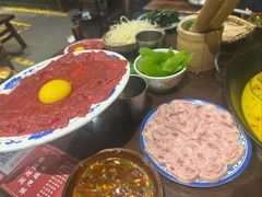-萍姐火锅·公路夜市(南京新街口店)