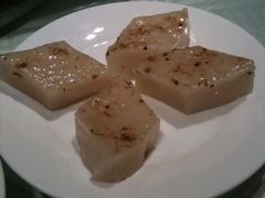 桂花拉糕-绿波廊(豫园店)