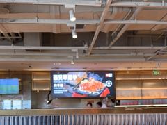 -西贝莜面村(金隅嘉品mall店)