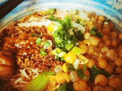 豌杂面-林静小吃(复兴路店)