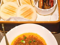 -海派悦庭·海胆烧麦·新融合菜(凯德广场店)