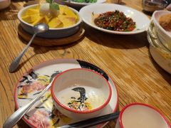 -新白鹿餐厅(银泰西湖文化广场店)