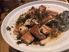 -印象鲵宴·张家界地标美食名片(溪布街店)