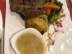 -ITA·意塔意大利餐厅(亦庄店)