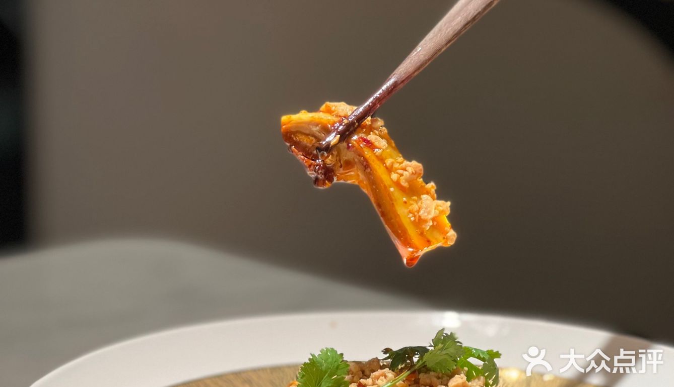 魔都必吃本帮菜又添新店，皇浦荟快来打卡！