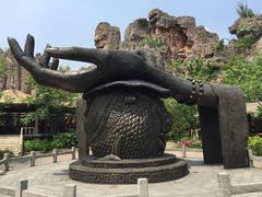-淹城春秋乐园