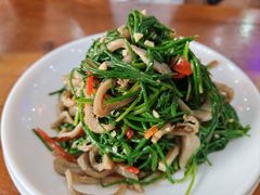 -德顺源·非遗烧麦·老菜(大观园店)