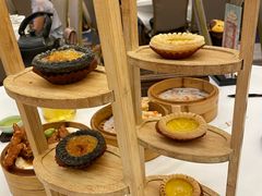 -顺德人家食府(黄金广场店)