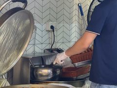-汤姆大师傅鲜香牛肉饼(深圳保利文化广场店)