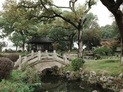 -杭州西湖柳莺里酒店