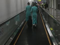 -河内内排国际机场