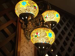 -bosphorus 铂斯西餐厅·土耳其烧烤(环市中路店)