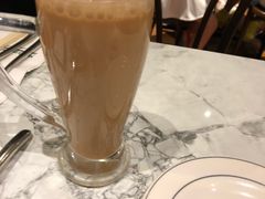 拉茶-关夫人餐厅(阳光广场店)