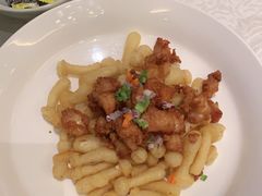 -旺顺阁海鲜广场(亚运村店)