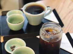 -GOTLOT COFFEE&KITCHEN角落厨房NOOK店
