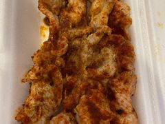 -豪香里脊肉串(大中路店)
