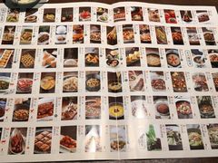 菜单-佬麻雀·新湘菜(珠海金发购物中心店)