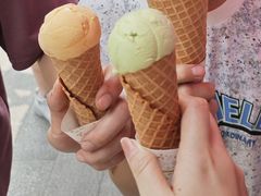 -成裕雪糕店(士多店)