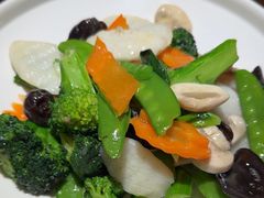 -外婆家(蓝色港湾店)