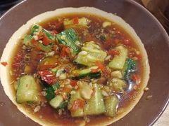 -楚成谷鸭馆(裕民店)