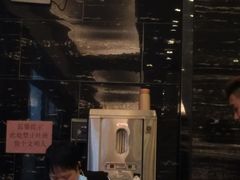 -心点盛宴江南西店