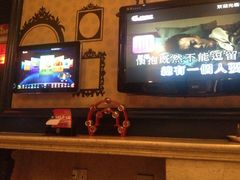 -INLOVE KTV(文一店)