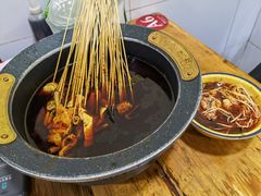 -冒椒火辣(奎星楼街店)