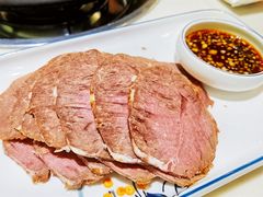 -众悦夜郎蛙美食餐厅(太原南街店)
