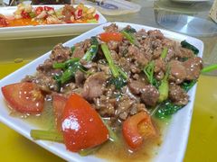 -桂园白粥·潮汕老味道