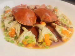 -龙宴海鲜城(经中路店)