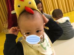-IBOBI早教·托班·国际家庭互动成长中心(欢乐海岸中心)
