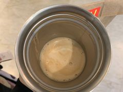 桂花燕麦-Manner Coffee(芮欧百货店)