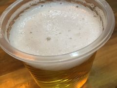 -二红烧烤排骨串(麦岛店)