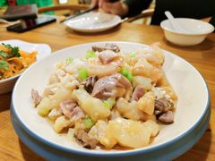 -陈傻子餐厅(世纪都会店)