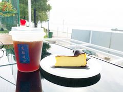 -游心咖啡(青山滨江店)