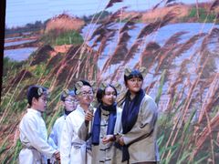 -北京市海淀外国语实验学校